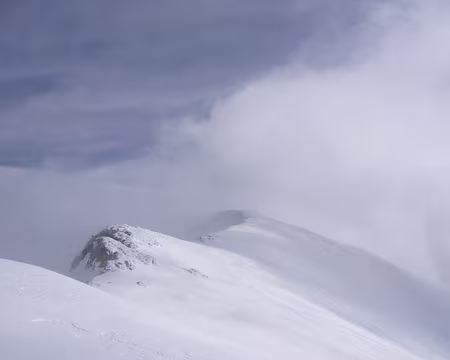 50 avant de passer la brèche et de retourner en France, un tour vers le Taillon