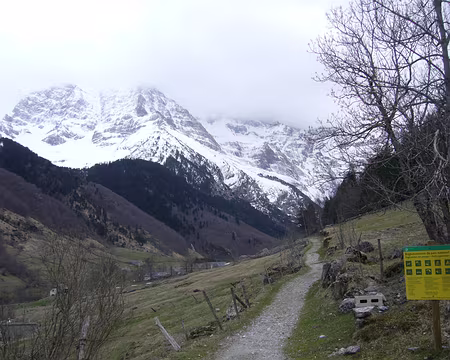 57 retour au point de départ, dernier coup d'oeil dans le retroviseur