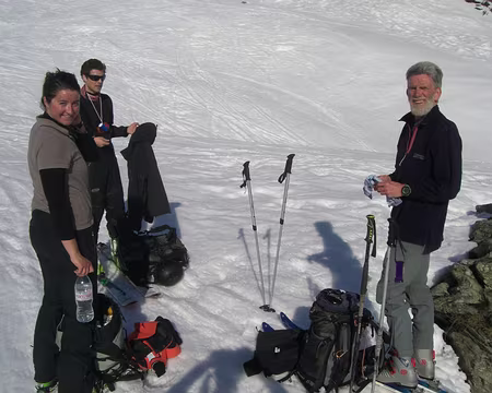 04 Déshabillage après 15 minutes