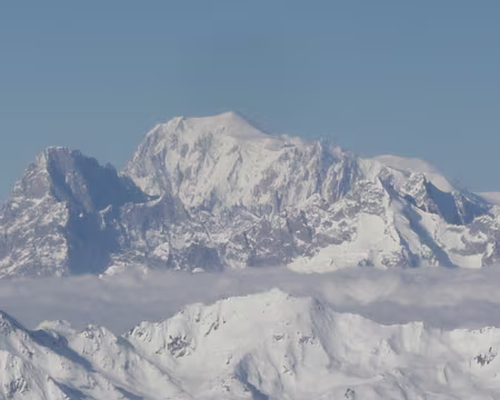 56 Le mont-blanc
