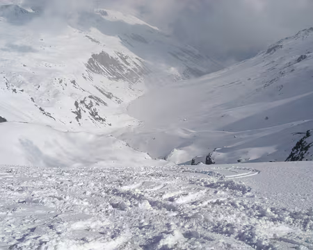 73 Là, cest très raide
 38° !