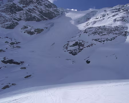 74 1ère partie terminée, cétait vraiment long et raide (!)