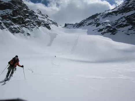 J2 - Disgrazia - Cassandra - Chiarreggio