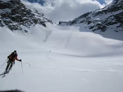 J2 - Disgrazia - Cassandra - Chiarreggio