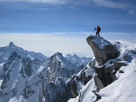 J5 - Albugna - Cima di Castello