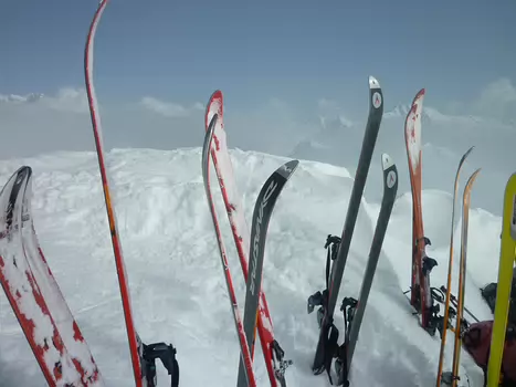 2010-04 Grand Saint Bernard