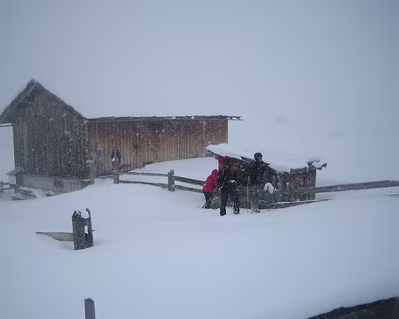 PXL014 heure d'affrontement avec les éléments