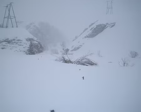 PXL015 balade jusqu'à Gallish Hus