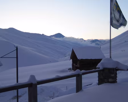 PXL018 de la pension