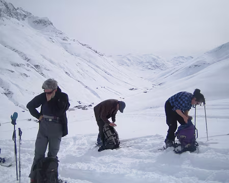 PXL032 occupés et ... préoccupé !