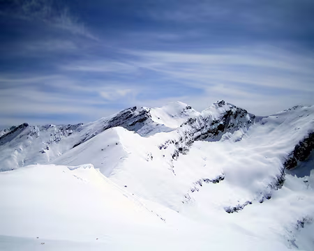 PXL043 du sommet: 2780m