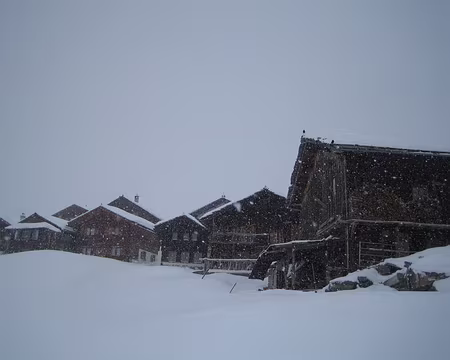 PXL087 et son mauvais temps