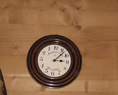 PXL110 heure de la séparation