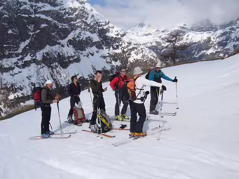 2010-04 Pointe de Ronce