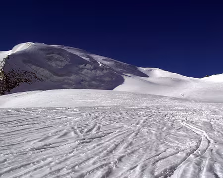 PXL025 Strahlhorn - Adlerpass -