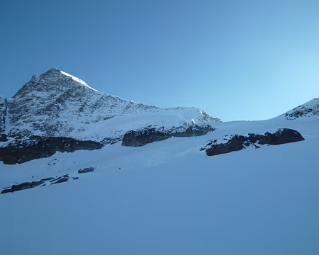 PXL020 Alphubel - il faut faire le tour !