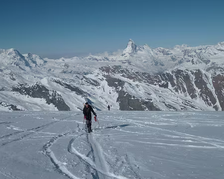 PXL025 Arrivée à l'Alphubeljoch