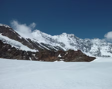 PXL039 Täschhorn, Dom