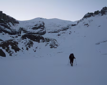 2010-05-22_01 Montée à la Pointe du Lamet
