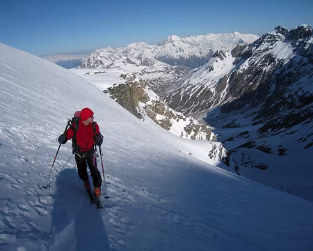 2010-05-22_08 Montée à la Pointe du Lamet