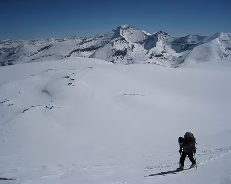 2010-05-22_15 Au col sous la Pointe du Lamet