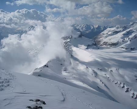 2010-05-22_26 Au sommet de Rochemelon (3538 m)