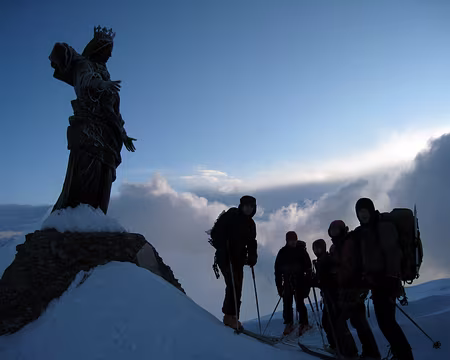 2010-05-23_05 Au sommet de Rochemelon (3538 m)
