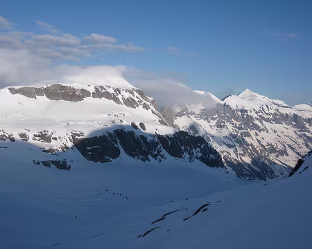 2010-05-23_06 Glacier de Rochemelon, Mont Tour et Pointe de Ronce