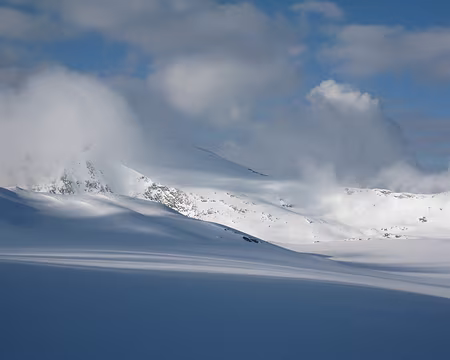 2010-05-23_07 Glacier et sommet de Rochemelon