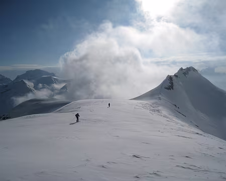 2010-05-23_10 Selle du Ribon et Pointe du Fort