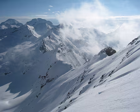 2010-05-23_12 Descente en face nord de la Pointe du Fort