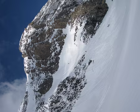 2010-05-23_17 Au pied de la face nord de la Pointe du Fort