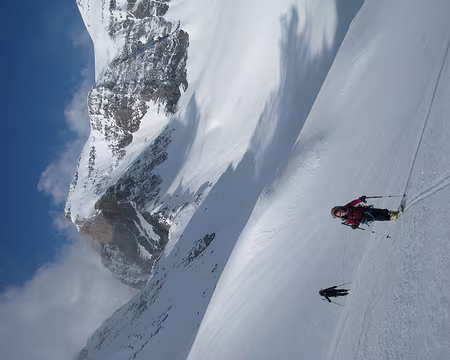 2010-05-23_19 Montée à la Pointe Costans