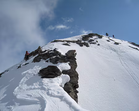 2010-05-23_23 Arrivée au sommet de la Pointe Costans