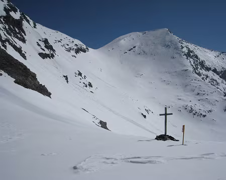 2010-05-23_24 Au col de l'Autaret (3072 m), Lauses Noires