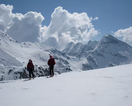 2010-05-23_25 Au col de l'Autaret (3072 m)