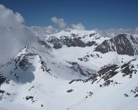 2010-05-23_28 Au sommet des Lauses Noires, Pointe Costans et Pointe du Ribon