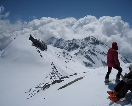 2010-05-23_30 Au sommet des Lauses Noires (3384 m)