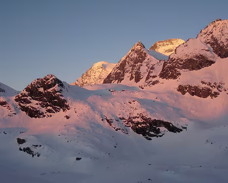 2010-05-24_03 Lever de soleil sur l'Arbéron et la Croix Rousse