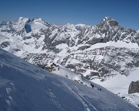 2010-05-24_14 En face ouest de la Grande Ciamarella