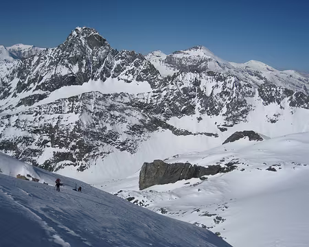 2010-05-24_15 En face ouest de la Grande Ciamarella