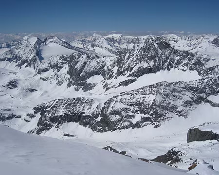 2010-05-24_19 Au sommet de la Grande Ciamarella (3676 m)