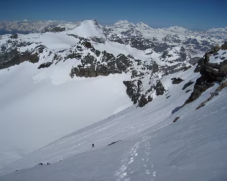 2010-05-24_23 Descente de la Grande Ciamarella
