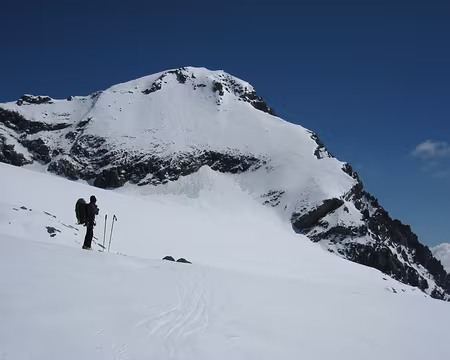 2010-05-24_25 Face ouest de la Grande Ciamarella