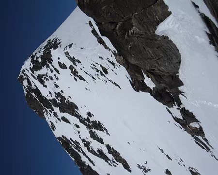 2010-05-24_29 Arête SE de l'Albaron