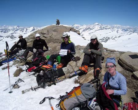 2010-05-24_33 Au sommet de l'Albaron (3637 m)