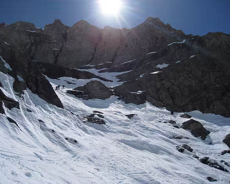 2010-05-24_45 Partie inférieure du glacier supérieur du Vallonnet