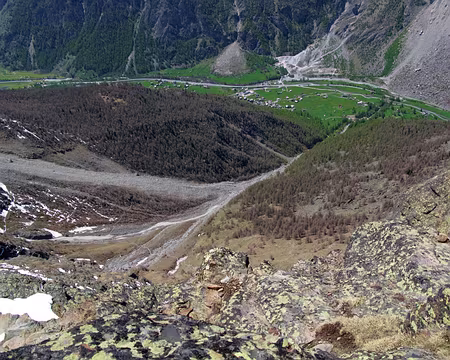 PXL016 Randa est déja loin