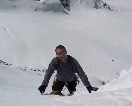 PXL057 Il faut redescendre....