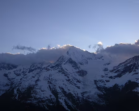 PXL075 magie du soir